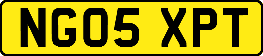 NG05XPT