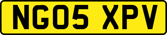 NG05XPV