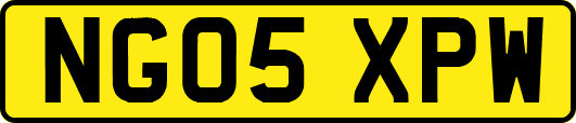 NG05XPW