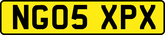 NG05XPX