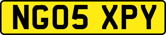 NG05XPY