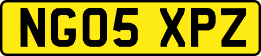 NG05XPZ