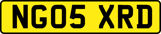 NG05XRD