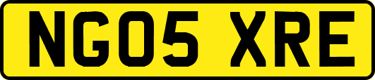 NG05XRE
