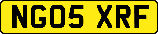 NG05XRF