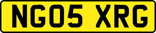 NG05XRG