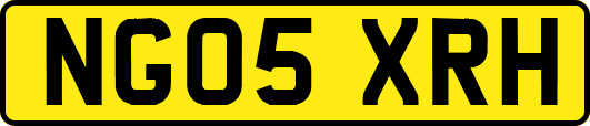 NG05XRH