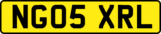 NG05XRL