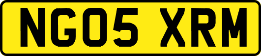 NG05XRM
