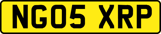 NG05XRP