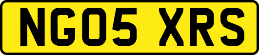 NG05XRS