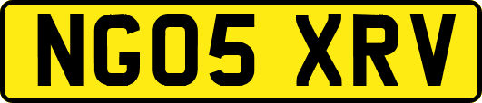 NG05XRV