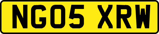 NG05XRW
