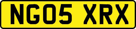 NG05XRX