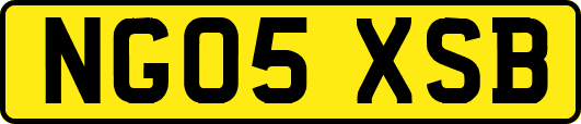 NG05XSB