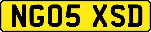 NG05XSD
