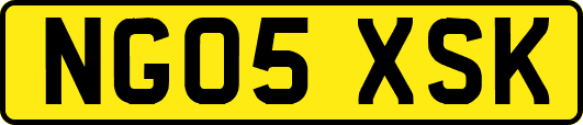 NG05XSK