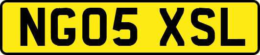 NG05XSL