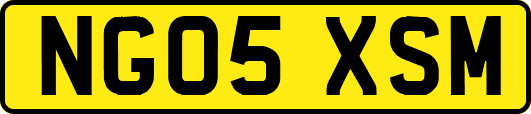 NG05XSM