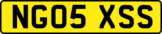 NG05XSS