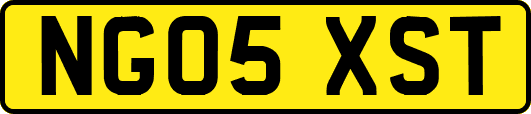NG05XST