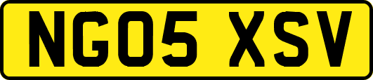 NG05XSV