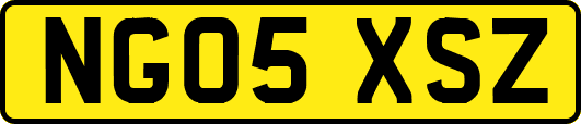 NG05XSZ