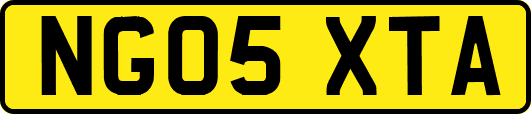 NG05XTA