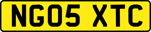NG05XTC
