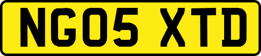 NG05XTD