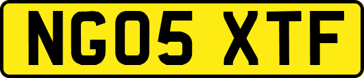 NG05XTF