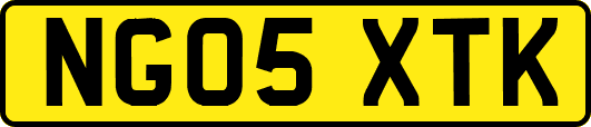 NG05XTK