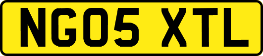 NG05XTL