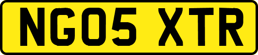 NG05XTR