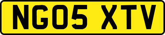 NG05XTV