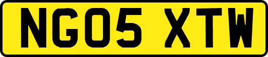 NG05XTW