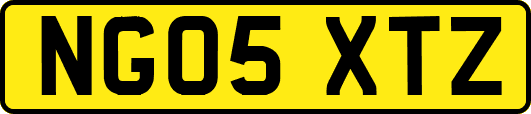 NG05XTZ