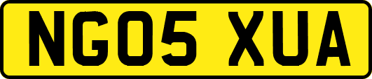 NG05XUA