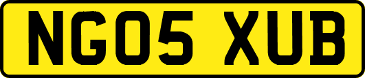 NG05XUB
