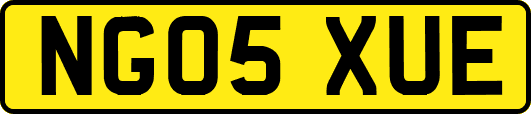 NG05XUE