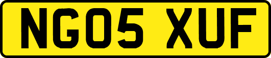 NG05XUF