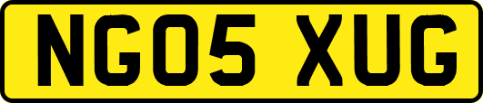 NG05XUG