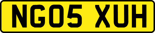 NG05XUH