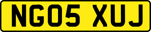 NG05XUJ