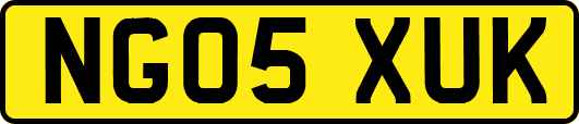 NG05XUK