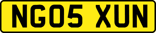 NG05XUN