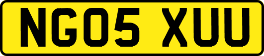 NG05XUU