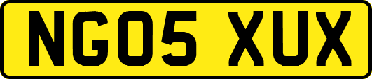 NG05XUX