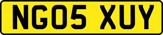 NG05XUY