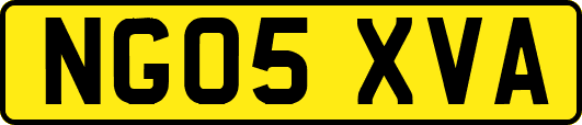 NG05XVA
